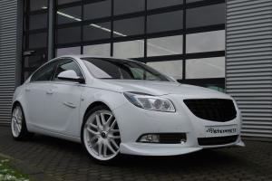 Opel Insignia by Steinmetz 2008 года
